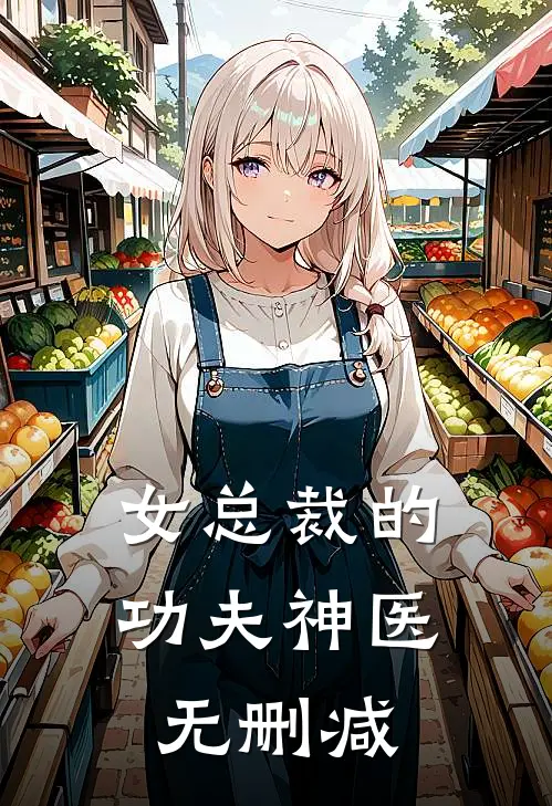 女总裁的功夫神医无删减