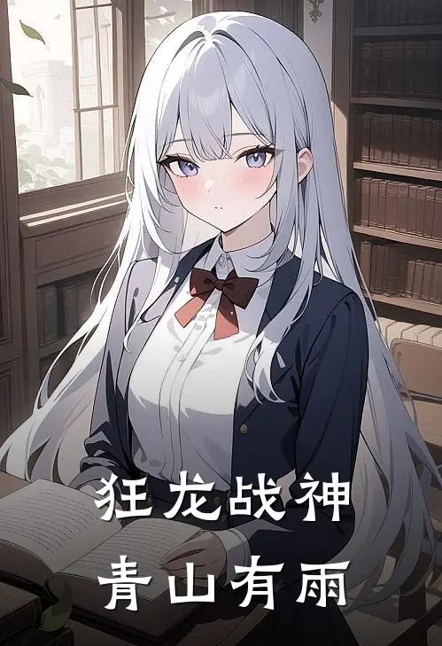 狂龙战神 青山有雨