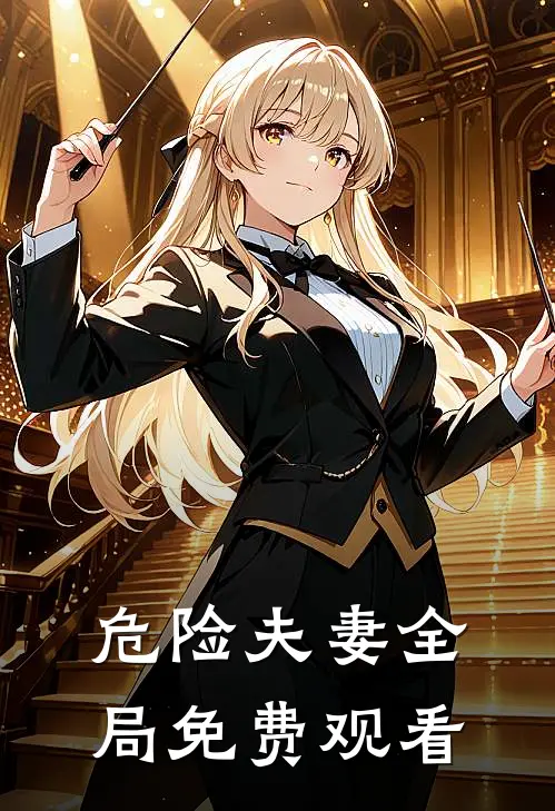 危险夫妻全局免费观看