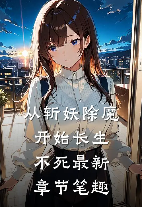 从斩妖除魔开始长生不死最新章节笔趣