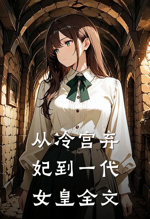 从冷宫弃妃到一代女皇全文
