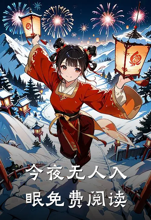 今夜无人入眠免费阅读