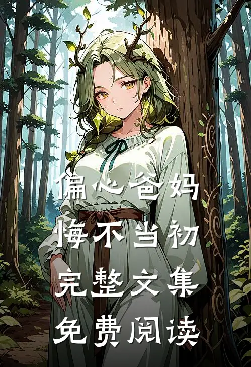 偏心爸妈悔不当初完整文集免费阅读