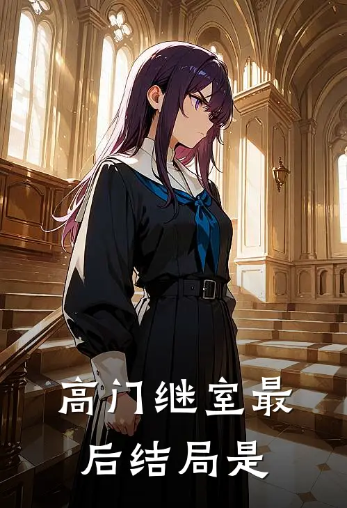 高门继室最后结局是