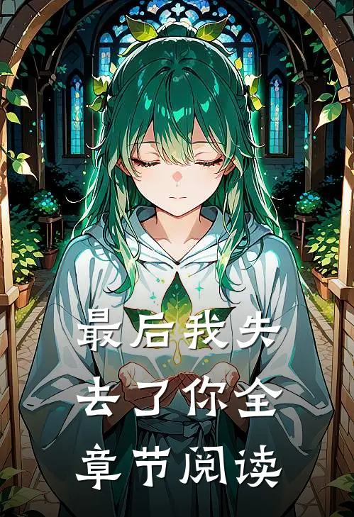 最后我失去了你全章节阅读