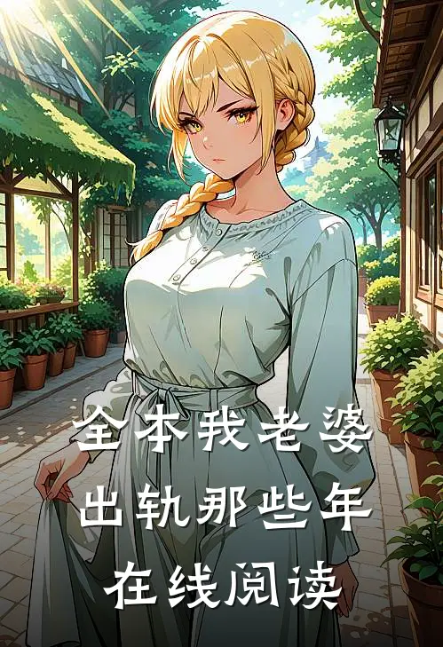全本我老婆出轨那些年在线阅读