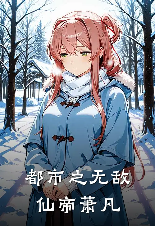 都市之无敌仙帝萧凡
