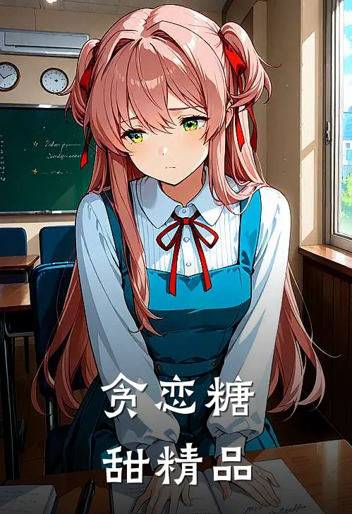 贪恋糖甜精品