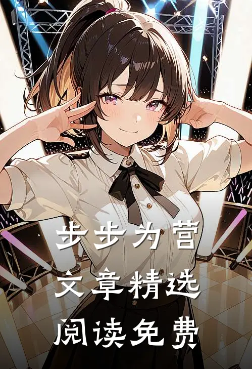 步步为营文章精选阅读免费