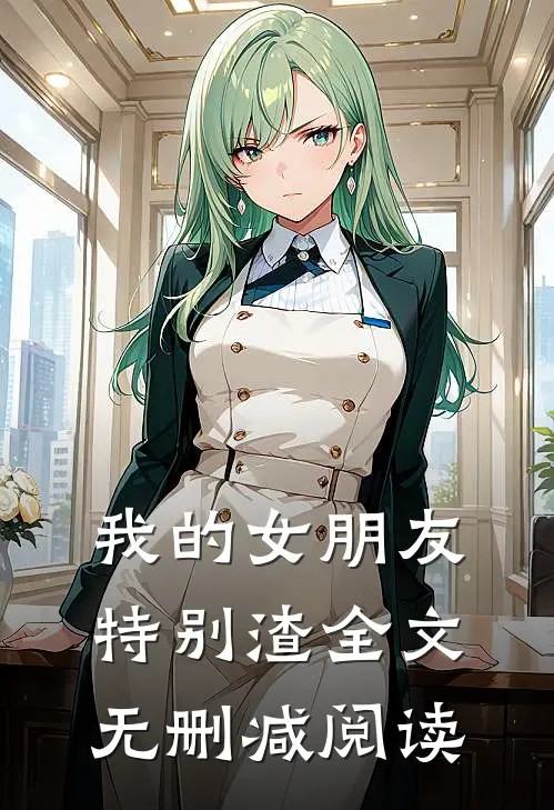 我的女朋友特别渣全文无删减阅读