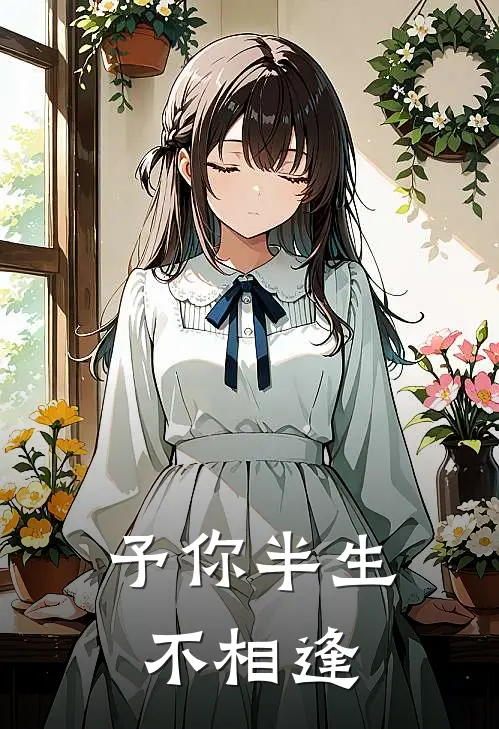 予你半生不相逢