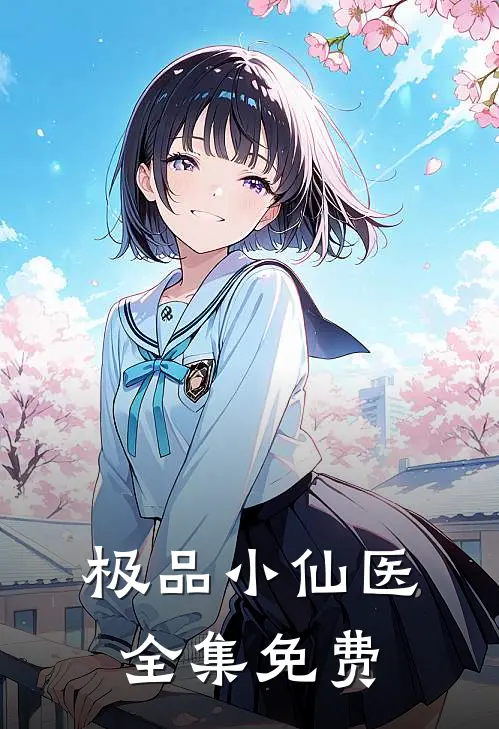 极品小仙医全集免费