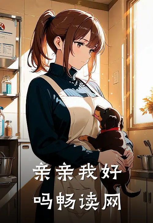 亲亲我好吗畅读网