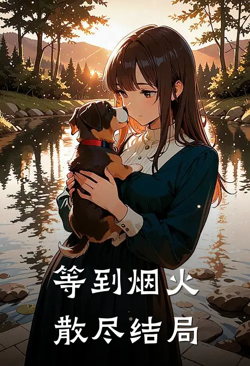 等到烟火散尽结局