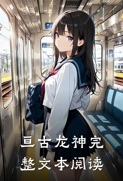 亘古龙神完整文本阅读