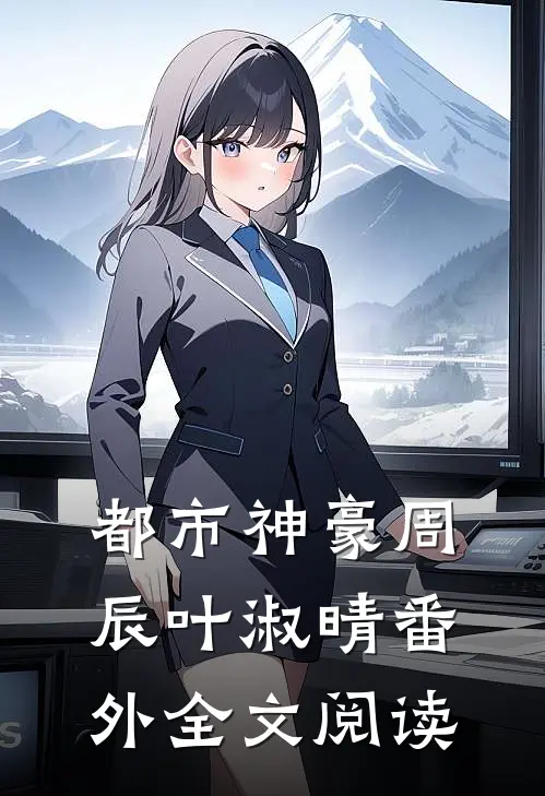 都市神豪周辰叶淑晴番外全文阅读