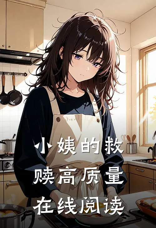 小姨的救赎高质量在线阅读
