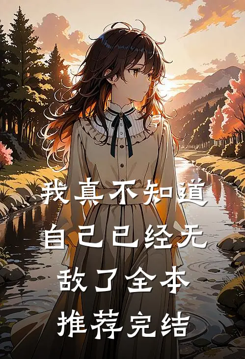 我真不知道自己已经无敌了全本推荐完结