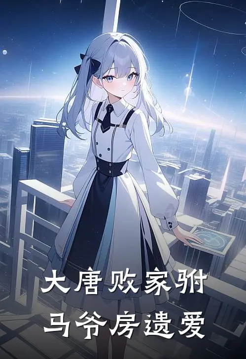 大唐败家驸马爷房遗爱