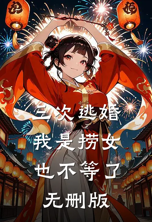 三次逃婚，我是捞女也不等了无删版