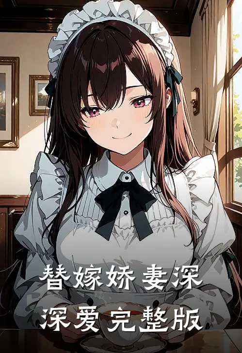 替嫁娇妻深深爱完整版