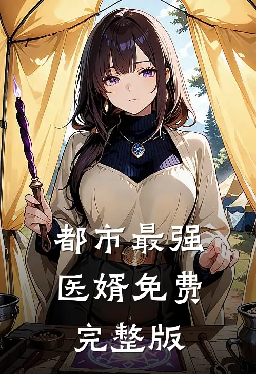 都市最强医婿免费完整版
