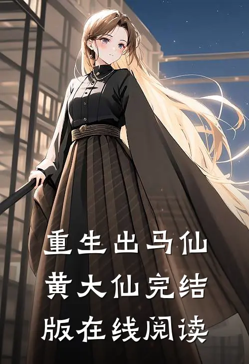 重生出马仙黄大仙完结版在线阅读