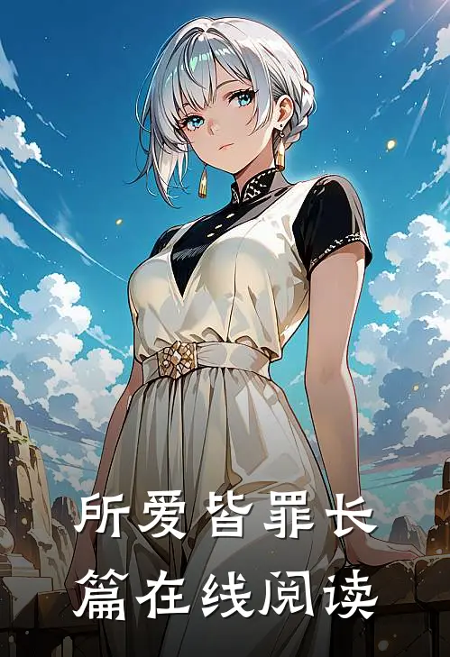 所爱皆罪长篇在线阅读