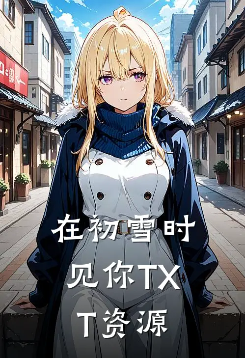 在初雪时见你TXT资源