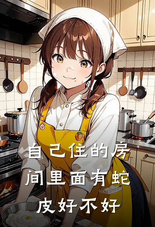 自己住的房间里面有蛇皮好不好