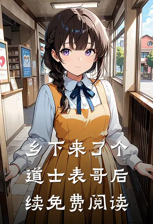 乡下来了个道士表哥后续免费阅读