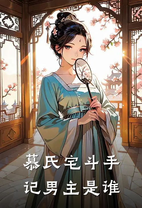 慕氏宅斗手记男主是谁