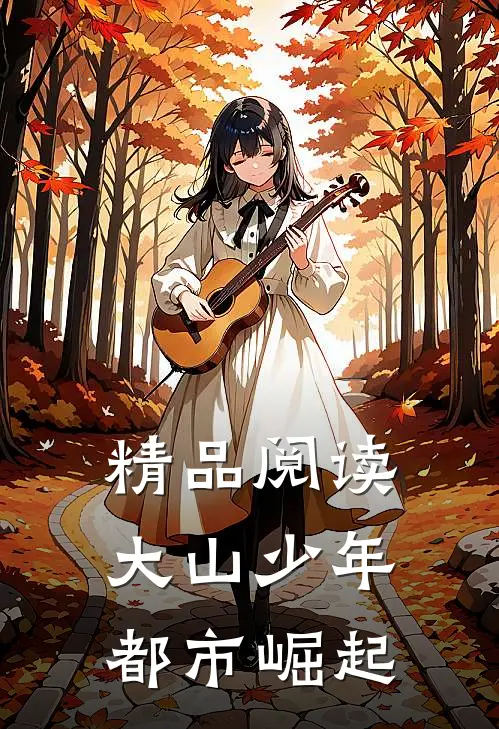 精品阅读大山少年都市崛起