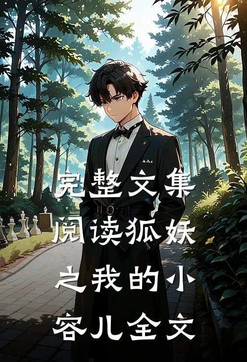 完整文集阅读狐妖之我的小容儿全文