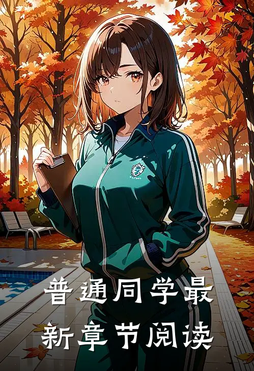 普通同学最新章节阅读