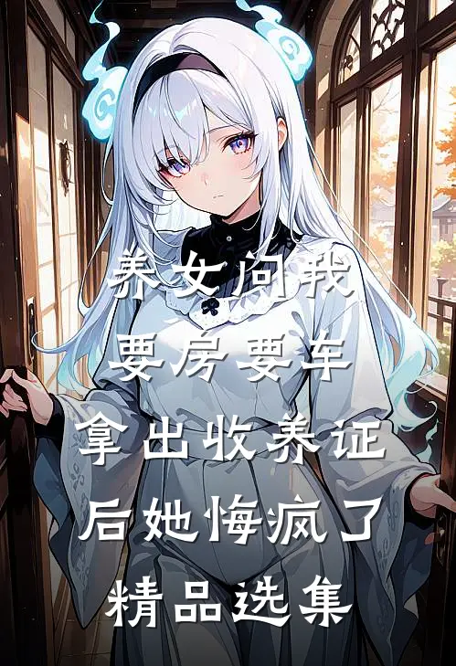 养女问我要房要车，拿出收养证后她悔疯了精品选集