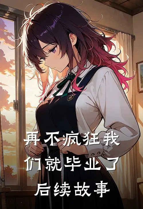 再不疯狂我们就毕业了后续故事