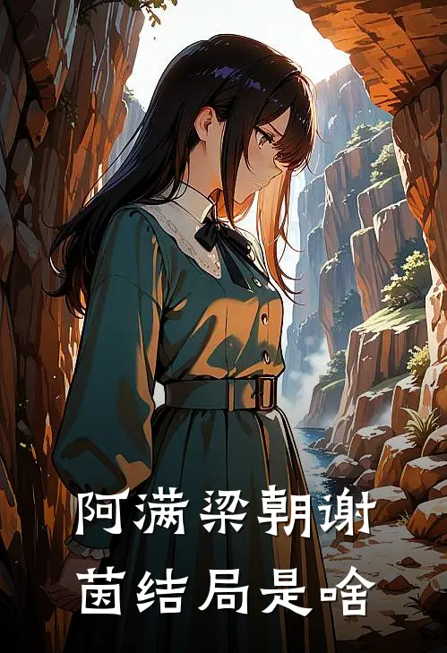 阿满梁朝谢茵结局是啥