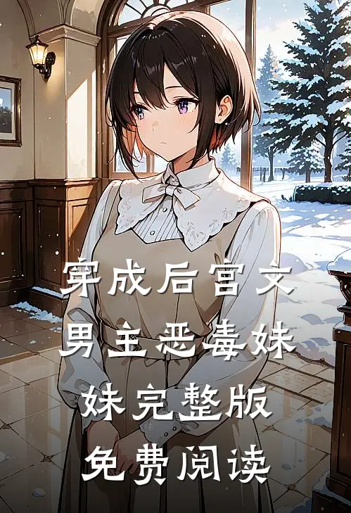 穿成后宫文男主恶毒妹妹完整版免费阅读