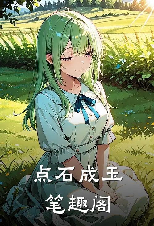 点石成玉笔趣阁