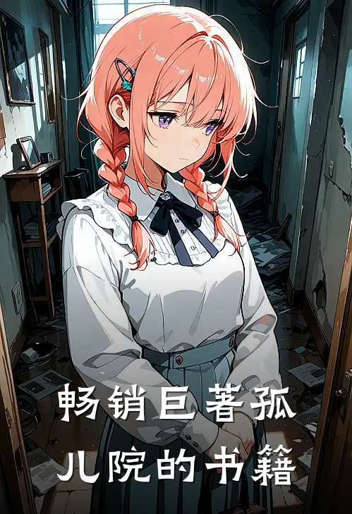 畅销巨著孤儿院的书籍