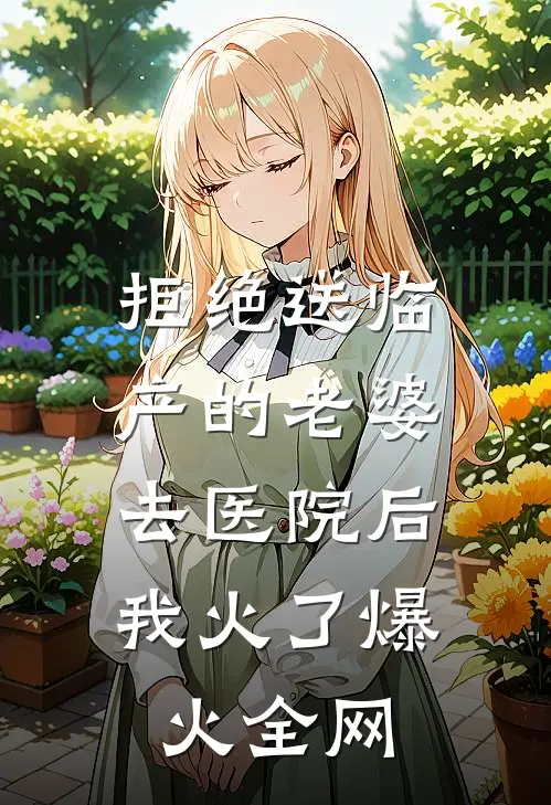 拒绝送临产的老婆去医院后，我火了爆火全网