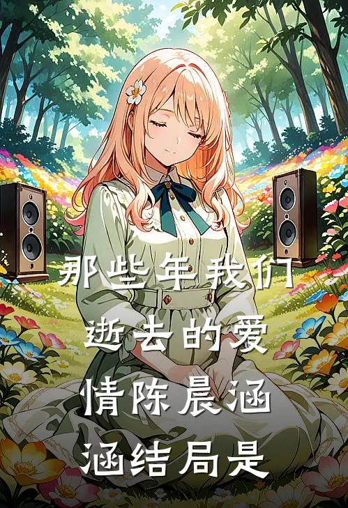 那些年我们逝去的爱情陈晨涵涵结局是
