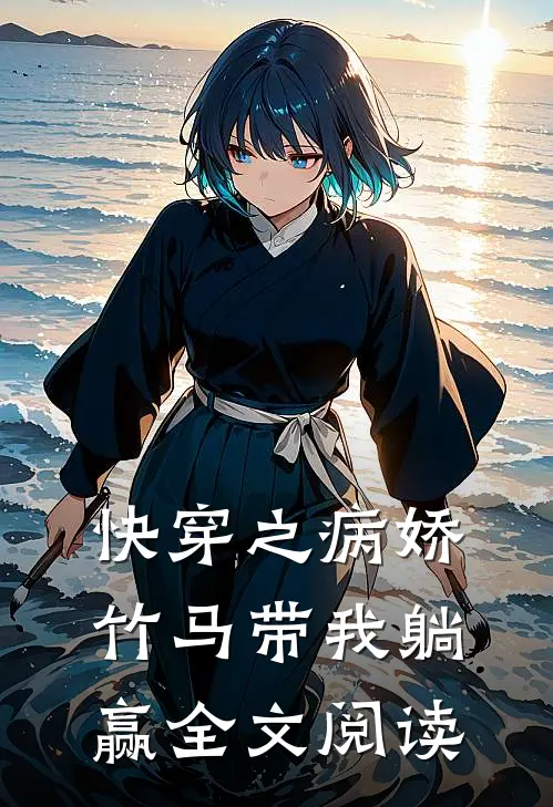 快穿之病娇竹马带我躺赢全文阅读