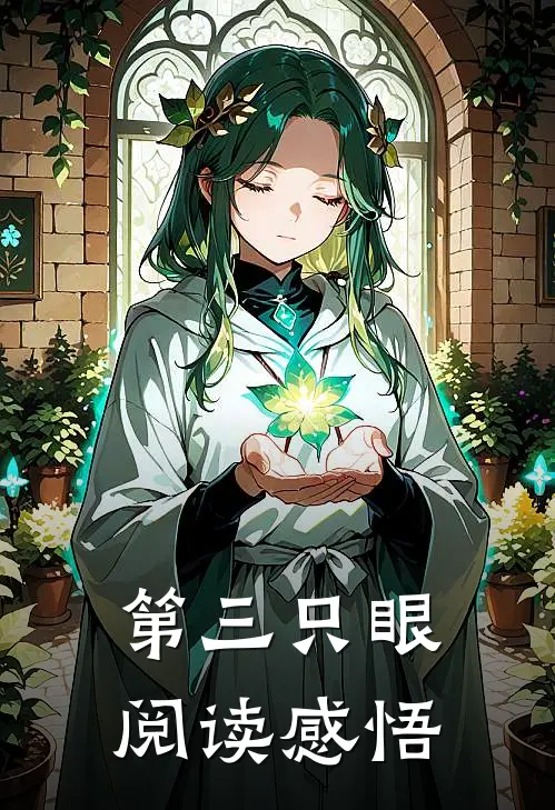第三只眼阅读感悟