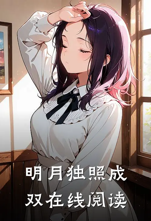 明月独照成双在线阅读