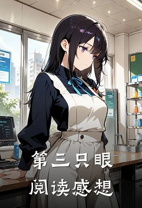第三只眼阅读感想