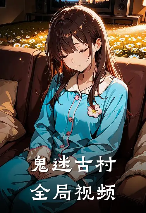 鬼迷古村全局视频
