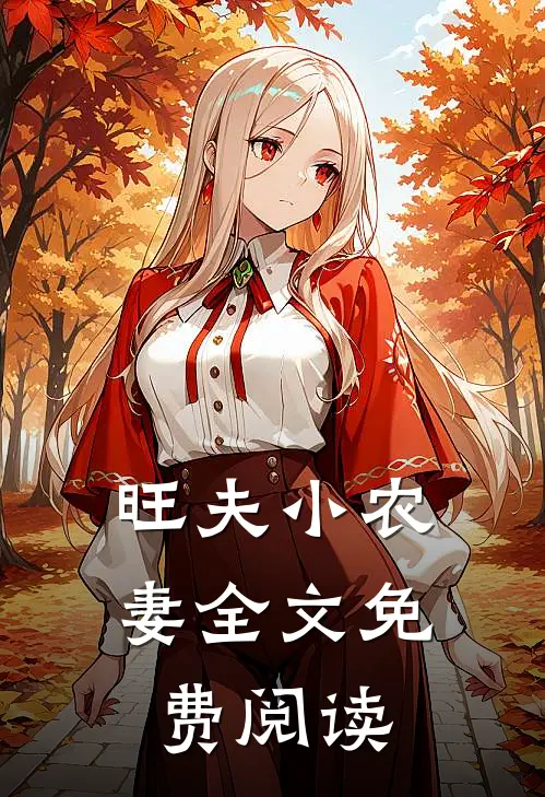 旺夫小农妻全文免费阅读