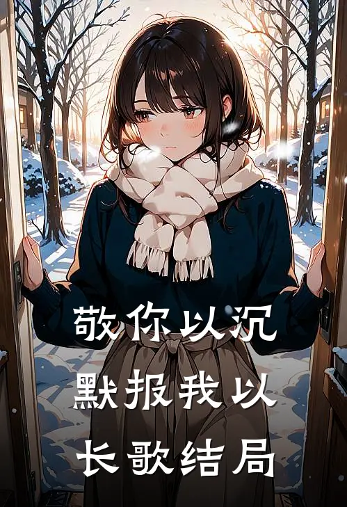 敬你以沉默报我以长歌结局